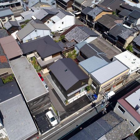 Hostel Sui Kyoto Dış mekan fotoğraf