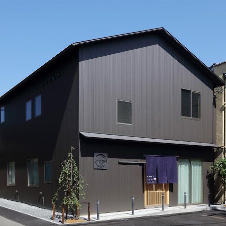 Hostel Sui Kyoto Dış mekan fotoğraf