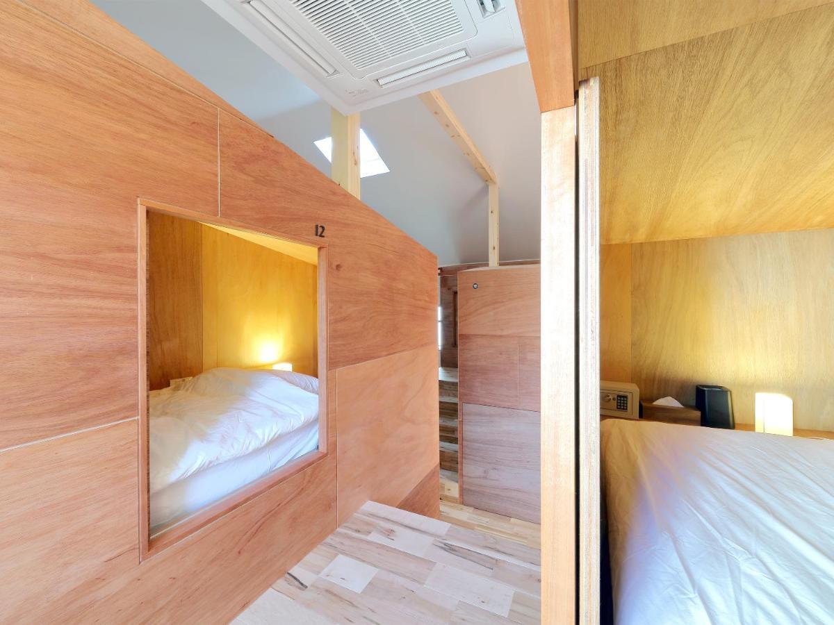 Hostel Sui Kyoto Dış mekan fotoğraf