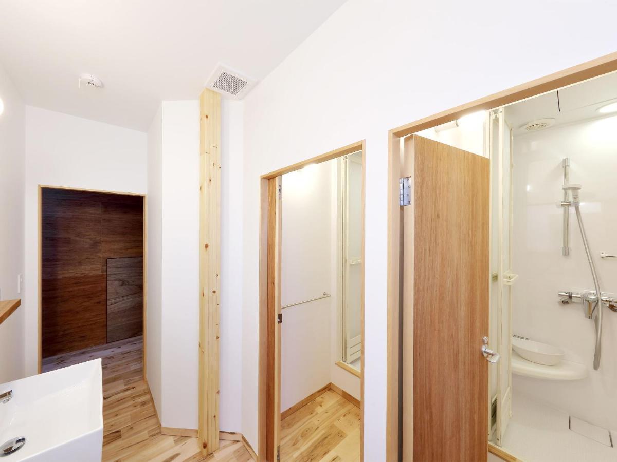Hostel Sui Kyoto Dış mekan fotoğraf
