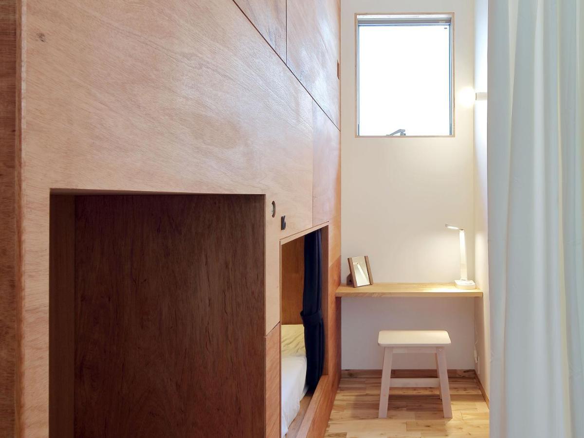 Hostel Sui Kyoto Dış mekan fotoğraf