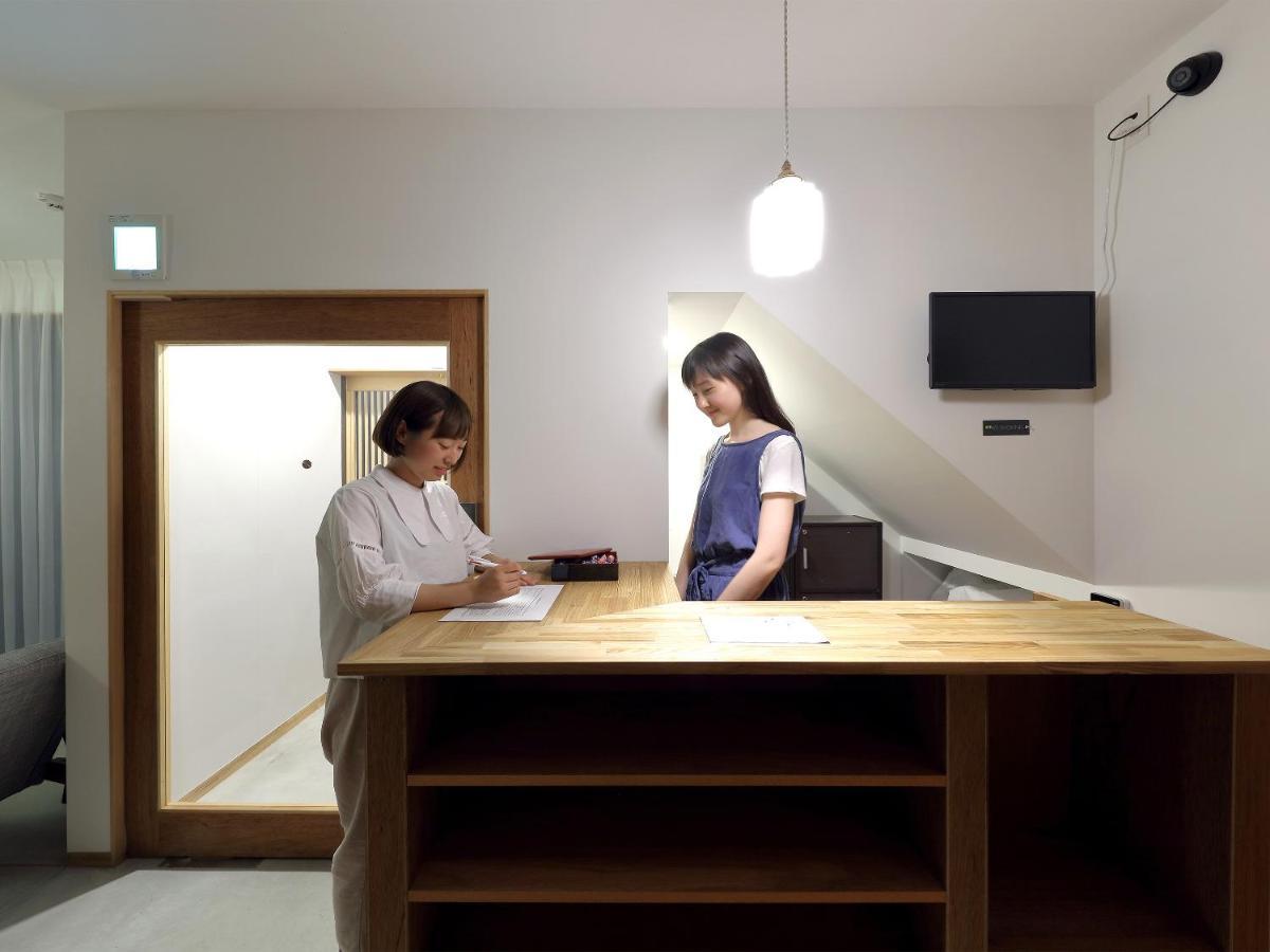 Hostel Sui Kyoto Dış mekan fotoğraf