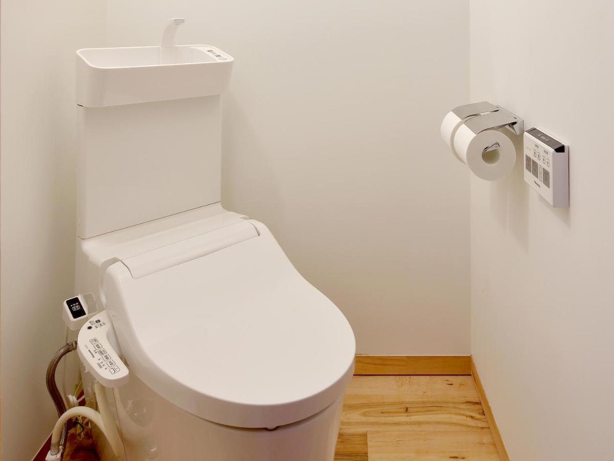 Hostel Sui Kyoto Dış mekan fotoğraf