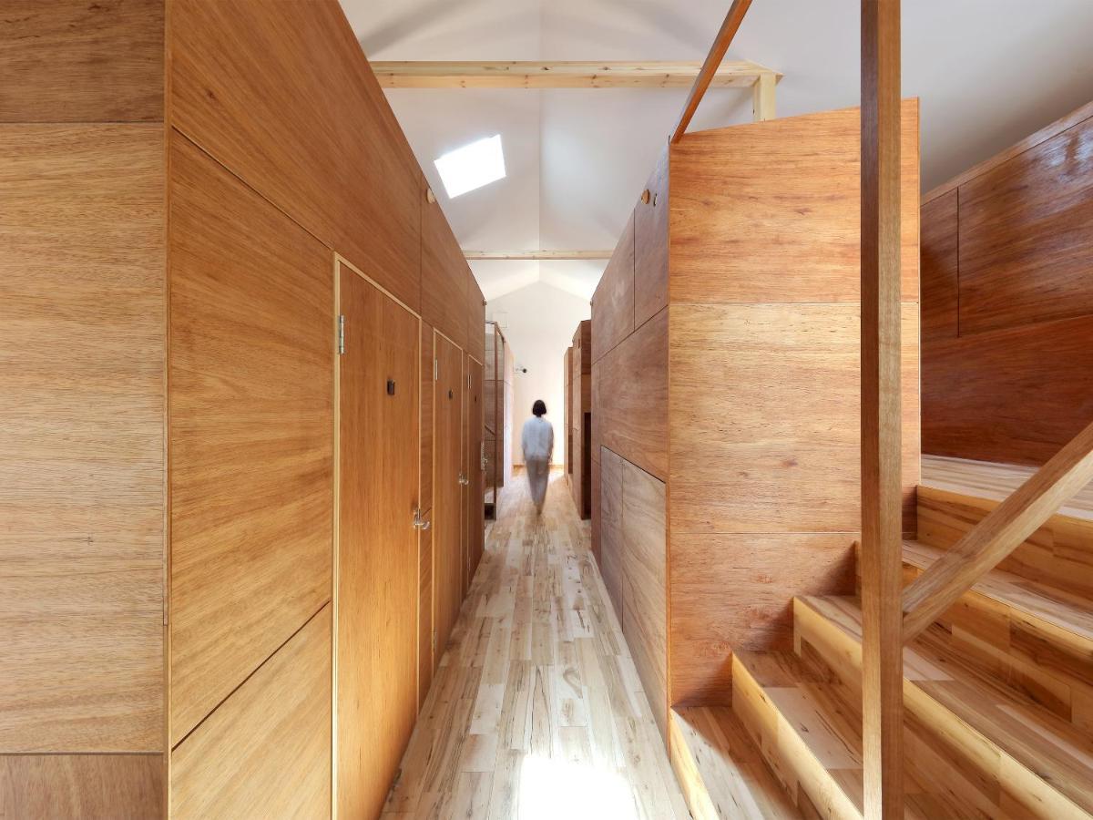 Hostel Sui Kyoto Dış mekan fotoğraf