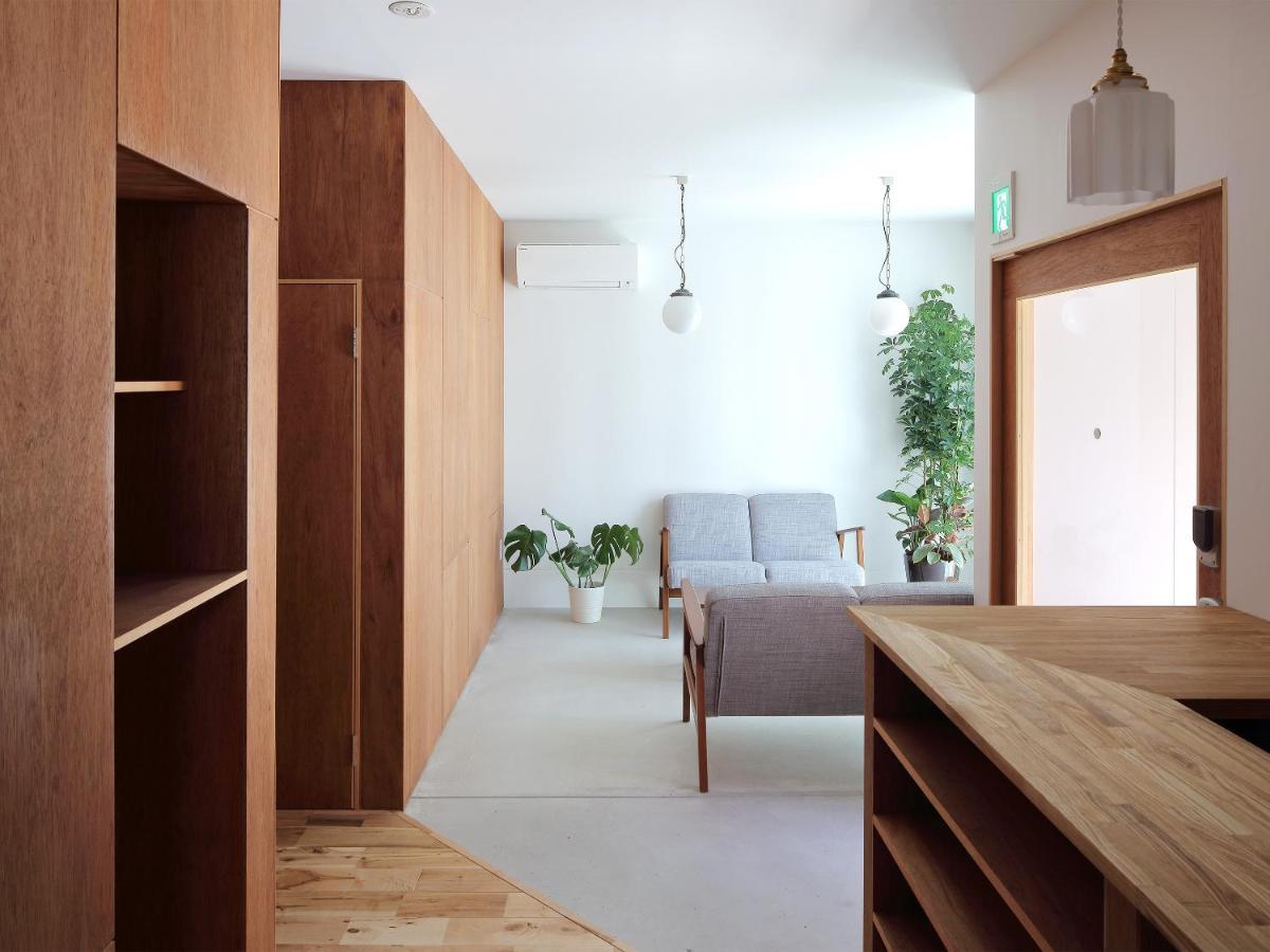 Hostel Sui Kyoto Dış mekan fotoğraf
