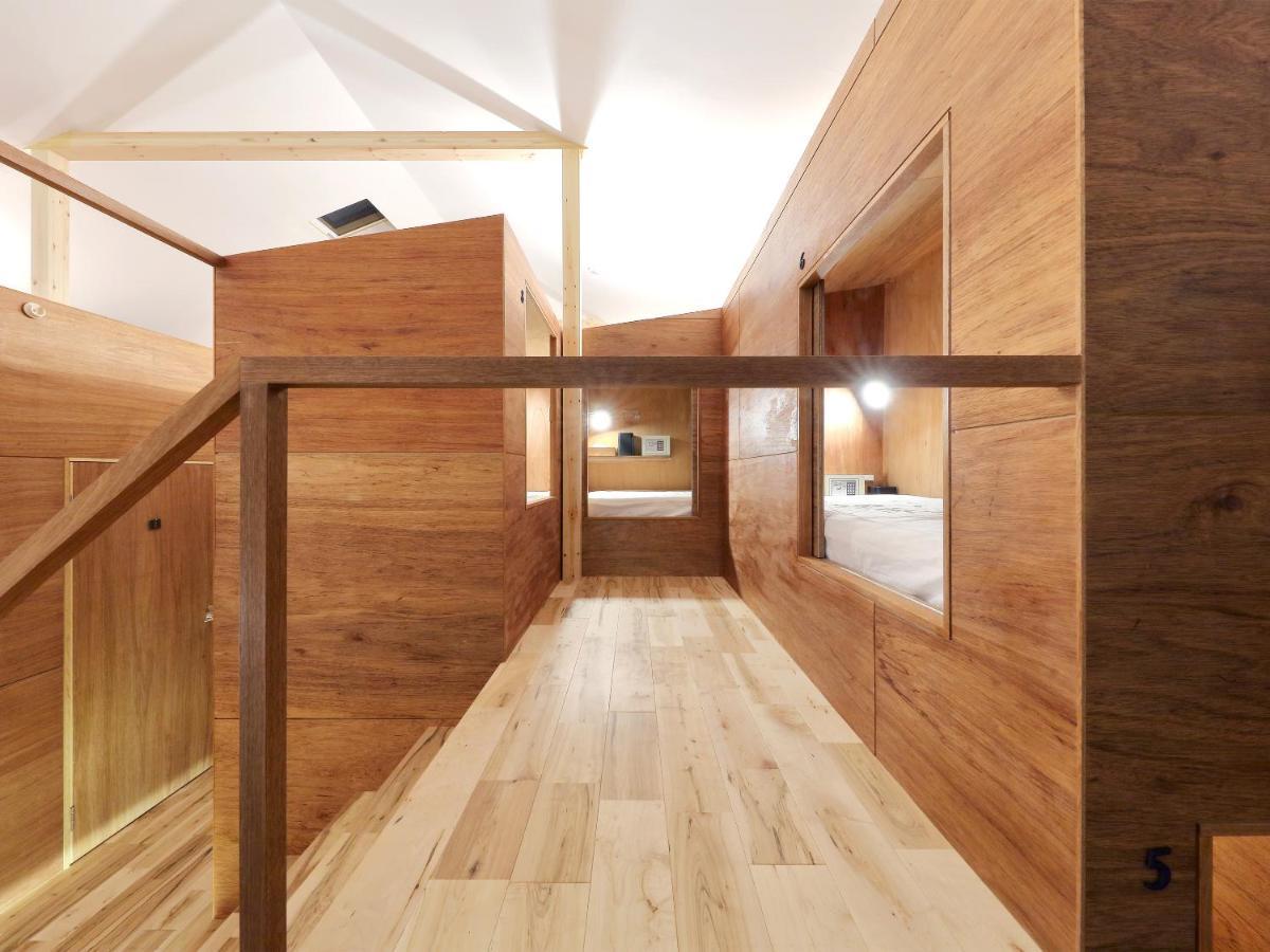 Hostel Sui Kyoto Dış mekan fotoğraf