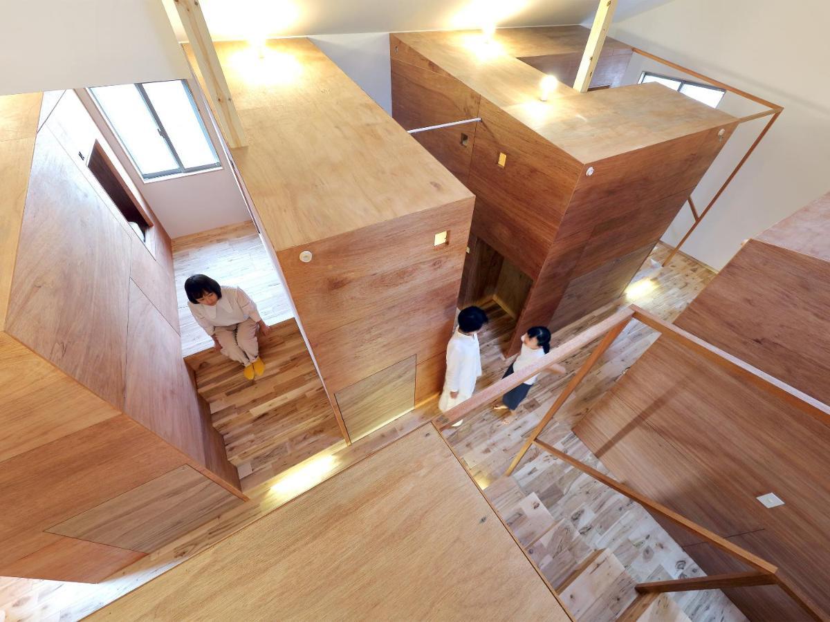 Hostel Sui Kyoto Dış mekan fotoğraf