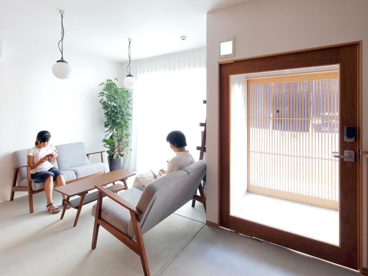 Hostel Sui Kyoto Dış mekan fotoğraf
