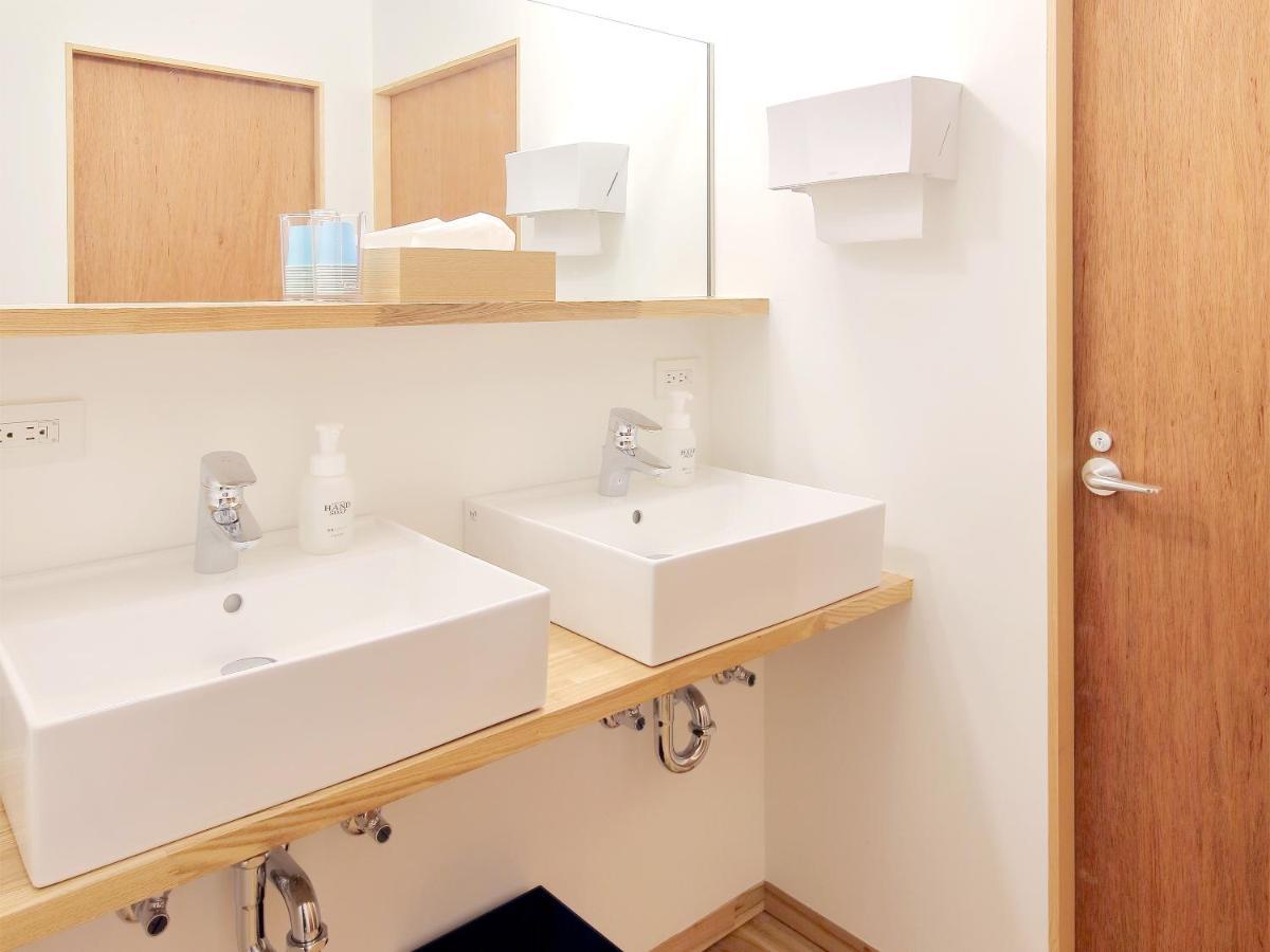 Hostel Sui Kyoto Dış mekan fotoğraf