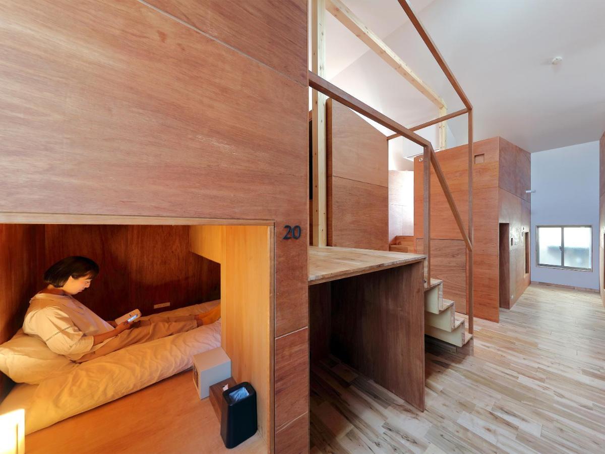 Hostel Sui Kyoto Dış mekan fotoğraf