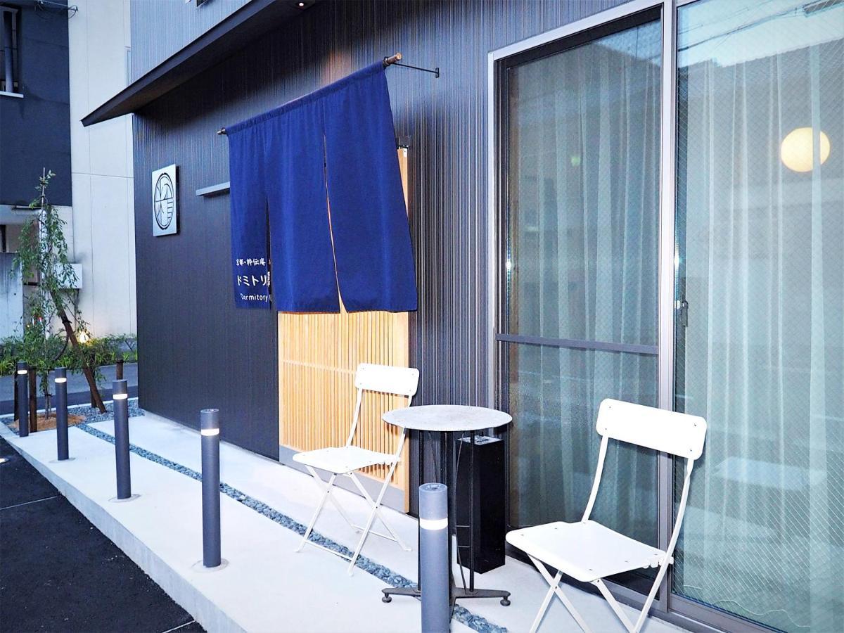 Hostel Sui Kyoto Dış mekan fotoğraf