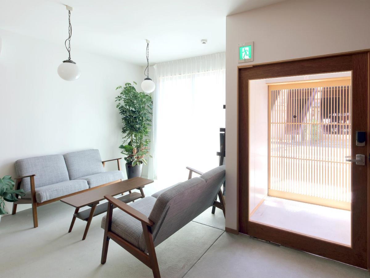 Hostel Sui Kyoto Dış mekan fotoğraf
