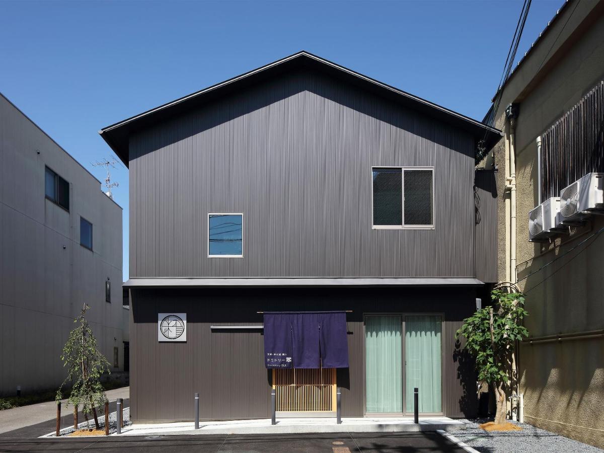 Hostel Sui Kyoto Dış mekan fotoğraf